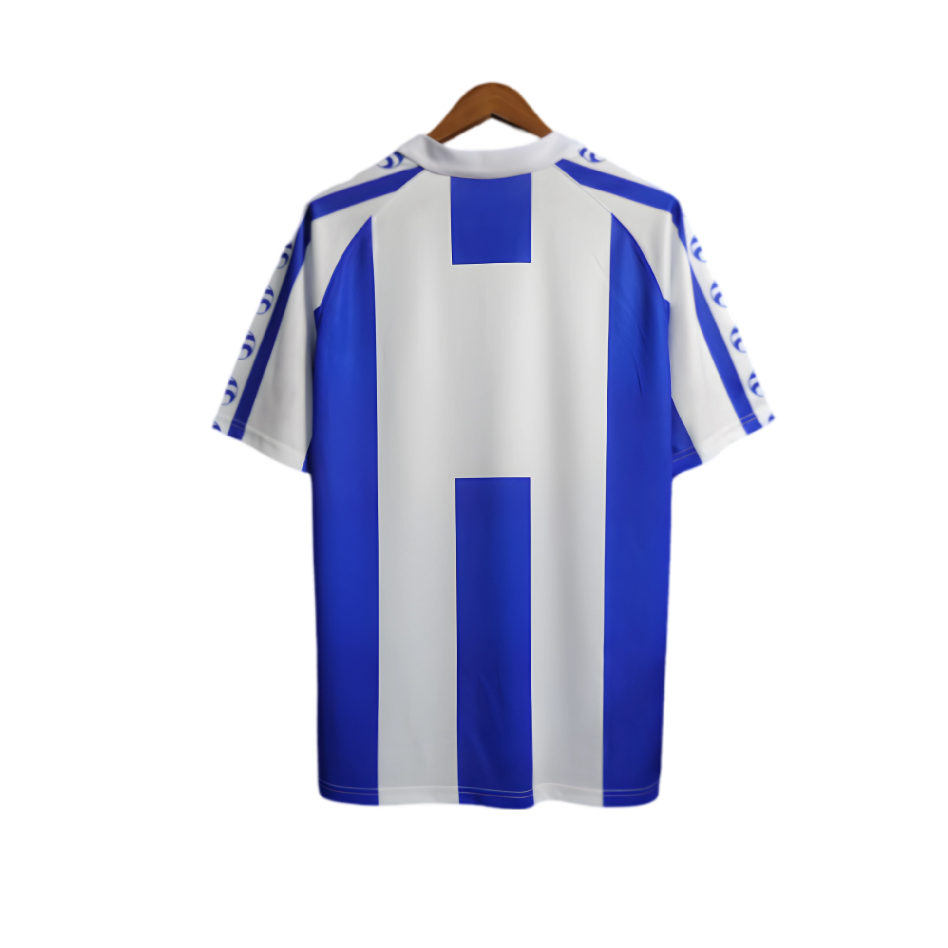 1984/1989 Espanyol de Barcelona Home Retro kit - ClassicKits433 - GovintageJersey