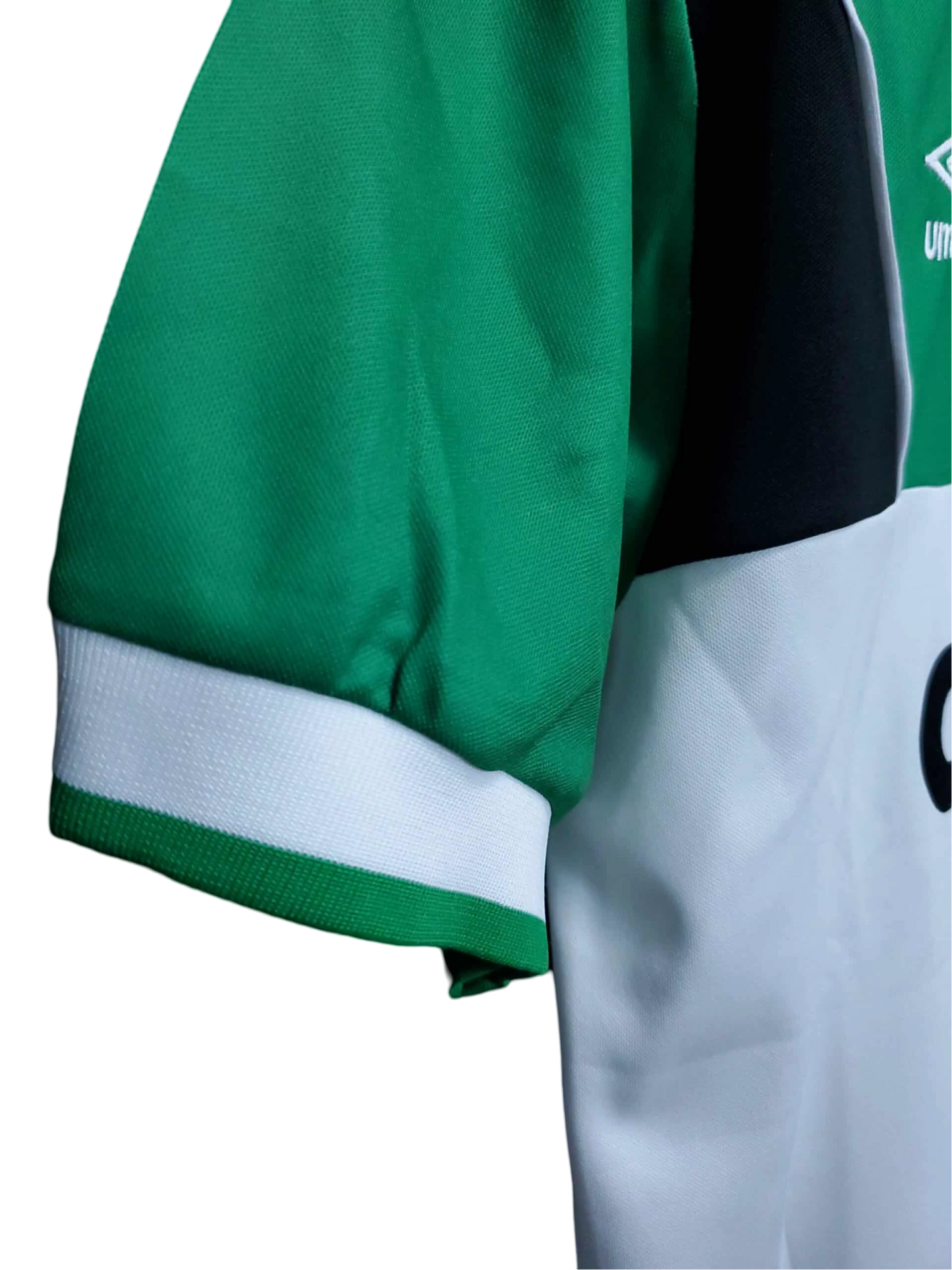 1985/1986 Glasgow Celtic CR SMITH Away kit - ClassicKits433 - GovintageJersey