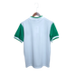 1985/1986 Glasgow Celtic CR SMITH Away kit - ClassicKits433 - GovintageJersey