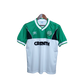 1985/1986 Glasgow Celtic CR SMITH Away kit - ClassicKits433 - GovintageJersey