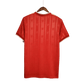 1985/1986 LiverpooI Crown Paints Home Retro Kit - ClassicKits433 - GovintageJersey