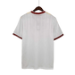 1985/1986 Liverpool Crown Paints - White Away Retro Kit - ClassicKits433 - GovintageJersey