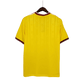 1985/1986 Liverpool Crown Paints - Yellow Third Retro Kit - ClassicKits433 - GovintageJersey