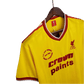 1985/1986 Liverpool Crown Paints - Yellow Third Retro Kit - ClassicKits433 - GovintageJersey