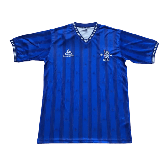 1985/1987 Chelsea - Home Retro kit - ClassicKits433 - GovintageJersey