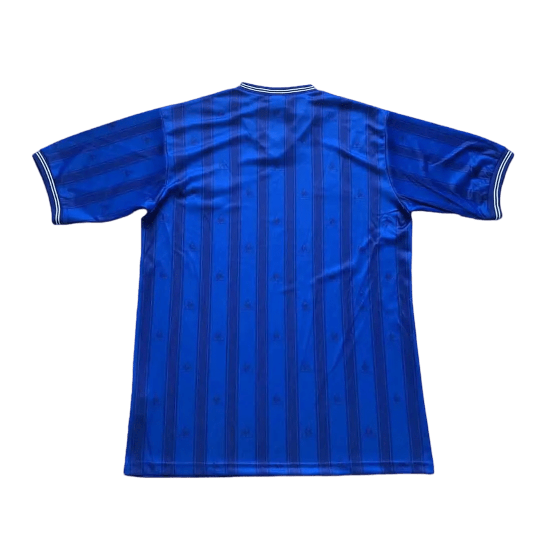 1985/1987 Chelsea - Home Retro kit - ClassicKits433 - GovintageJersey