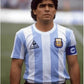 1986 Argentina World cup Home Retro kit - ClassicKits433 - GovintageJersey