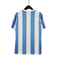 1986 Argentina World cup Home Retro kit - ClassicKits433 - GovintageJersey