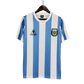 1986 Argentina World cup Home Retro kit - ClassicKits433 - GovintageJersey