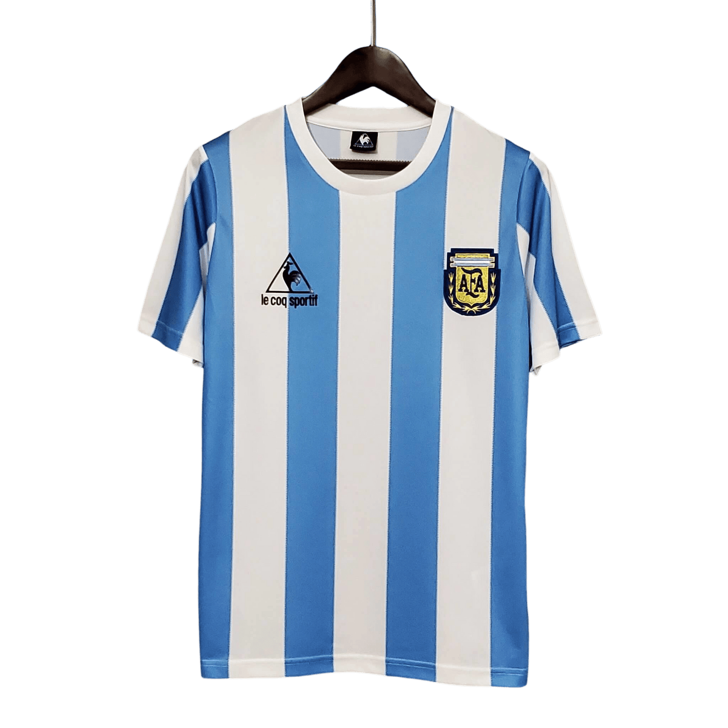 1986 Argentina World cup Home Retro kit - ClassicKits433 - GovintageJersey