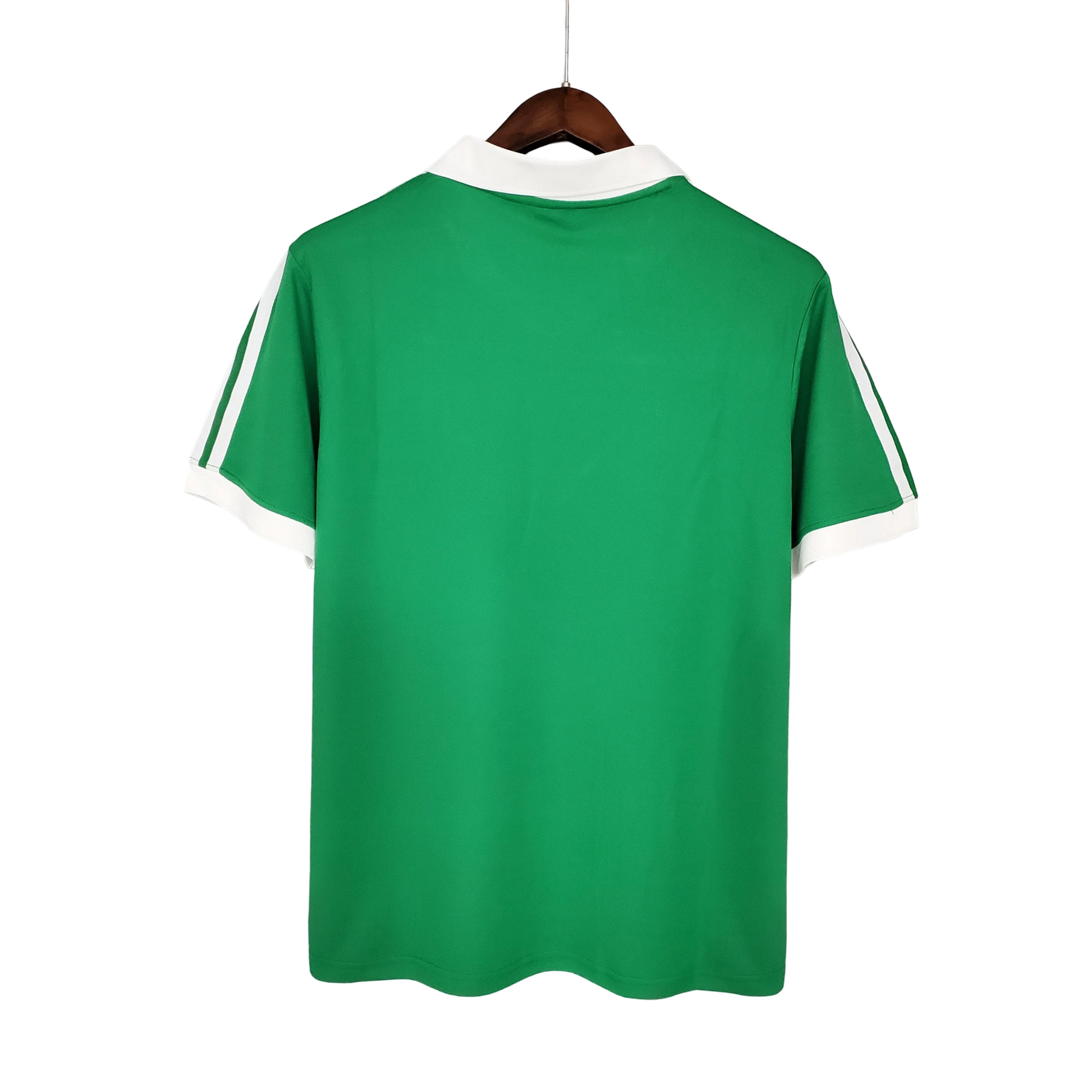 1986 Mexico World Cup Home Retro Jersey - GovintageJersey