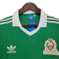 1986 Mexico World Cup Home Retro Jersey - GovintageJersey