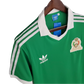 1986 Mexico World Cup Home Retro Jersey - GovintageJersey