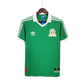 1986 Mexico World Cup Home Retro Jersey - GovintageJersey