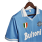 1986/1987 Napoli Buitoni Home Retro Kit - ClassicKits433 - GovintageJersey