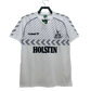 1986/1987 Tottenham Hotspur HOLSTEN - Home Retro Kit - ClassicKits433 - GovintageJersey