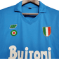 1987/1988 Napoli Buitoni Home Retro Kit - ClassicKits433 - GovintageJersey