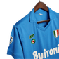 1987/1988 Napoli Buitoni Home Retro Kit - ClassicKits433 - GovintageJersey