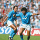 1987/1988 Napoli Buitoni Home Retro Kit - ClassicKits433 - GovintageJersey