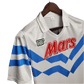 1988 - 1989 Napoli Mars - Away Retro Kit - ClassicKits433 - GovintageJersey