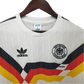 1988 Germany Euro Home Retro kit - ClassicKits433 - GovintageJersey