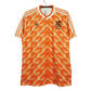 1988 Netherlands - Home Retro kit - GovintageJersey