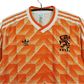 1988 Netherlands - Home Retro kit - GovintageJersey