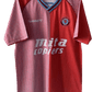 1988/1989 Aston Villa Mita Copiers Home Retro Kit - ClassicKits433 - GovintageJersey