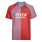 1988/1989 Aston Villa Mita Copiers Home Retro Kit - ClassicKits433 - GovintageJersey