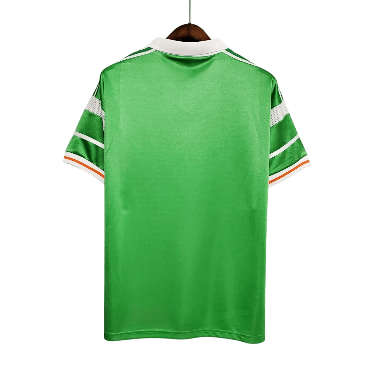 1988/1989 Ireland Home Retro Jersey - GovintageJersey