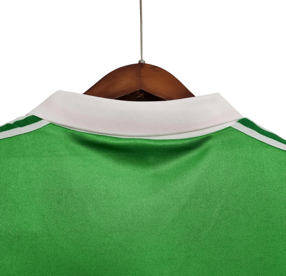 1988/1989 Ireland Home Retro Jersey - GovintageJersey