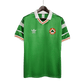 1988/1989 Ireland Home Retro Jersey - GovintageJersey