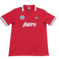 1988/1989 Napoli Mars - Third Retro Kit - ClassicKits433 - GovintageJersey