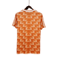 1988/1989 Netherlands Euro Home Retro Kit - ClassicKits433 - GovintageJersey