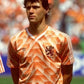 1988/1989 Netherlands Euro Home Retro Kit - ClassicKits433 - GovintageJersey