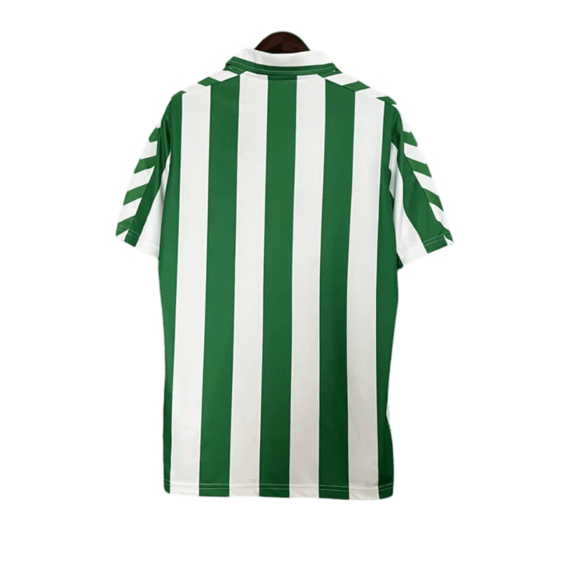 1988/1989 Real Betis Expo92 - Home Kit - ClassicKits433 - GovintageJersey