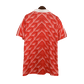 1988/1989 Soviet Union Home Retro Kit - ClassicKits433 - GovintageJersey