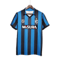 1988/1990 Inter Milan MISURA Home Retro Kit - ClassicKits433 - GovintageJersey