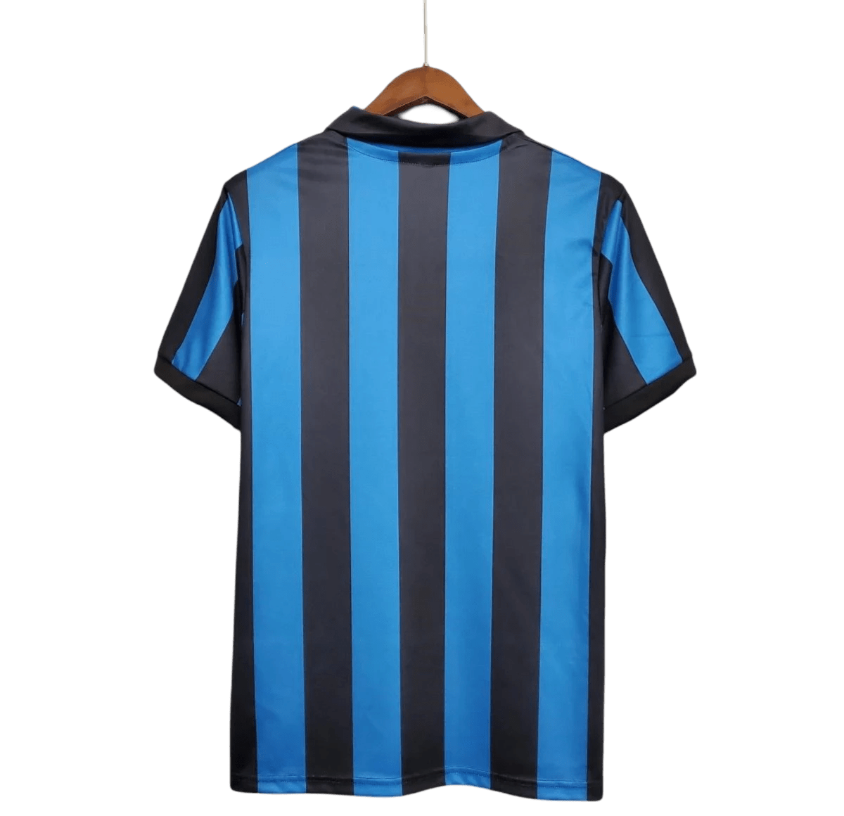 1988/1990 Inter Milan MISURA Home Retro Kit - ClassicKits433 - GovintageJersey