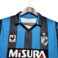 1988/1990 Inter Milan MISURA Home Retro Kit - ClassicKits433 - GovintageJersey