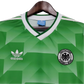 1988/19990 Germany Euro - Second Retro kit - GovintageJersey