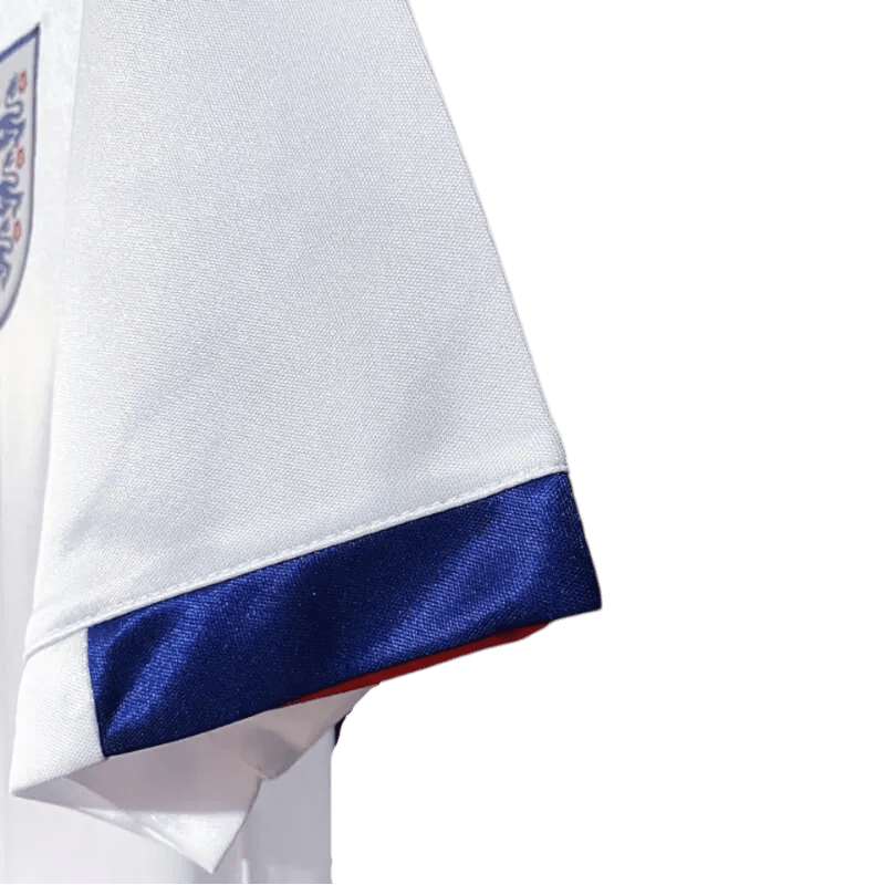 1989 England - Home Retro Kit - GovintageJersey