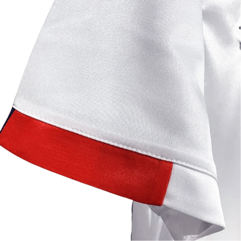 1989 England - Home Retro Kit - GovintageJersey