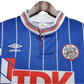 1989/1990 Ajax TDK Away Retro Kit - ClassicKits433 - GovintageJersey