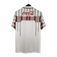 1989/1990 Fluminense Coca Cola Away Retro Jersey - GovintageJersey