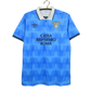 1989/1990 Lazio CASSA RISPARMIO ROMA Home Retro Kit - ClassicKits433 - GovintageJersey