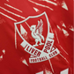 1989/1990 LiverpooI Candy Home Red Retro Kit – Long sleeve - ClassicKits433 - GovintageJersey