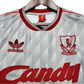 1989/1990 Liverpool Candy Away Retro Kit - ClassicKits433 - GovintageJersey