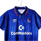 1989/1991 Chelsea Commodore Home Retro Kit - ClassicKits433 - GovintageJersey