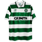 1989/1991 Glasgow Celtic Home kit - ClassicKits433 - GovintageJersey